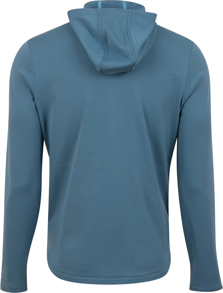 Pearl Izumi Men's Summit Hooded Thermal Jersey 5 Pearl Izumi Men's Summit Hooded Thermal Jersey - Image 3