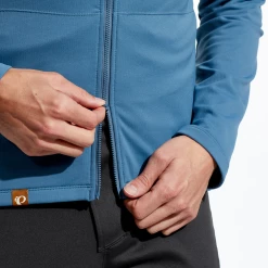 Pearl Izumi Men's Summit Hooded Thermal Jersey 13 Pearl Izumi Men's Summit Hooded Thermal Jersey -Bikes Shop pearl izumi mens summit hooded thermal jersey 407407 17