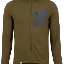 Pearl Izumi Men's Summit Hooded Thermal Jersey