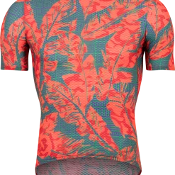 Pearl Izumi Transfer Mesh Short Sleeve Baselayer -Bikes Shop pearl izumi transfer mesh short sleeve baselayer 407396 1