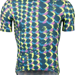 Pearl Izumi Transfer Mesh Short Sleeve Baselayer