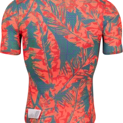 Pearl Izumi Transfer Mesh Short Sleeve Baselayer -Bikes Shop pearl izumi transfer mesh short sleeve baselayer 407396 15