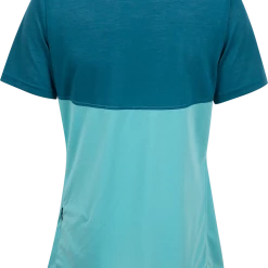 Pearl Izumi Women's Canyon Short Sleeve Jersey -Bikes Shop pearl izumi womens canyon short sleeve jersey 407480 15