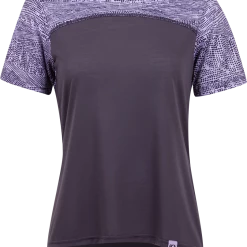 Pearl Izumi Women's Canyon Short Sleeve Jersey