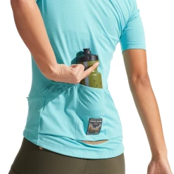 Pearl Izumi Women's Expedition Jersey -Bikes Shop pearl izumi womens expedition jersey 407483 14