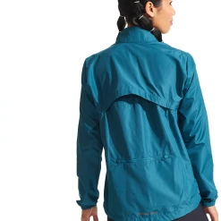 Pearl Izumi Women's Quest Barrier Convert Jacket -Bikes Shop pearl izumi womens quest barrier convert jacket 407500 11