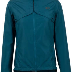 Pearl Izumi Women's Quest Barrier Convert Jacket