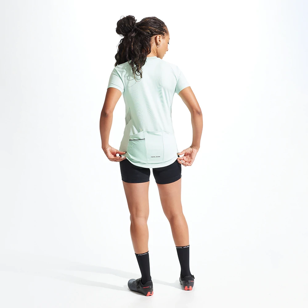 Pearl Izumi Women's Sugar Jersey 8 Pearl Izumi Women's Sugar Jersey - Image 6