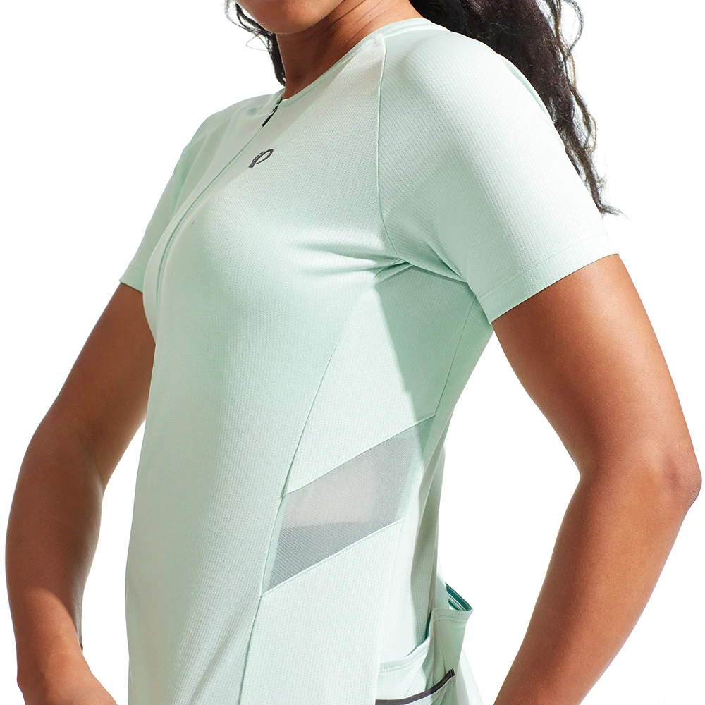 Pearl Izumi Women's Sugar Jersey 7 Pearl Izumi Women's Sugar Jersey - Image 5