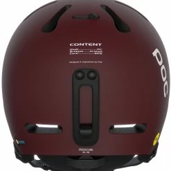 POC Fornix Mips 8 POC Fornix Mips -Bikes Shop poc fornix mips helmet 2