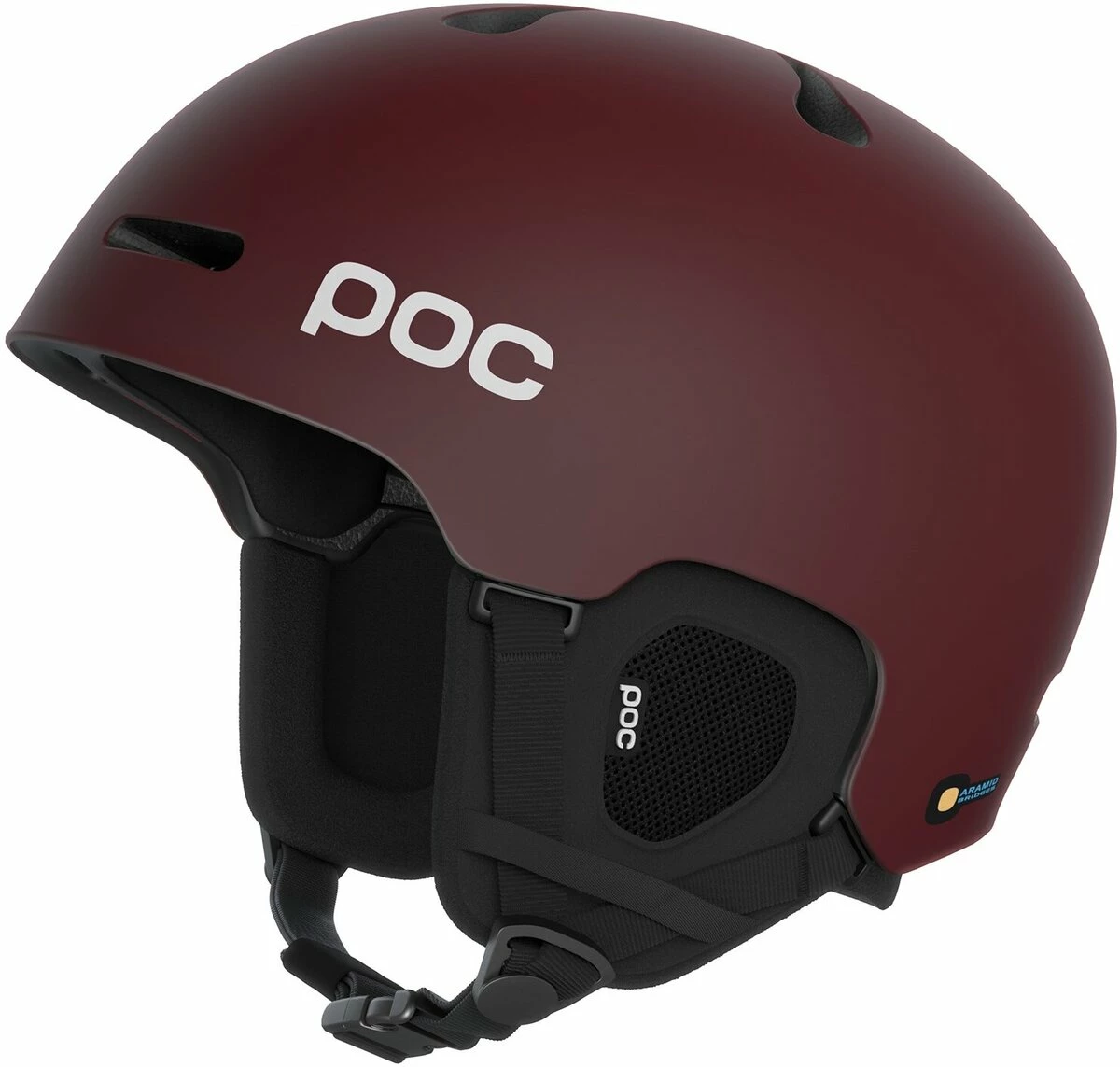 POC Fornix Mips 6 POC Fornix Mips - Image 4