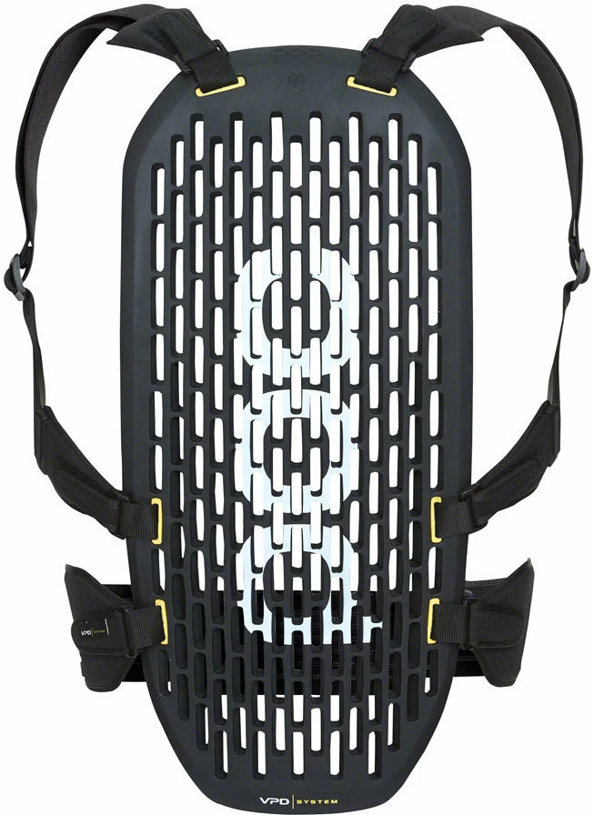 POC VPD System Back 3 POC VPD System Back