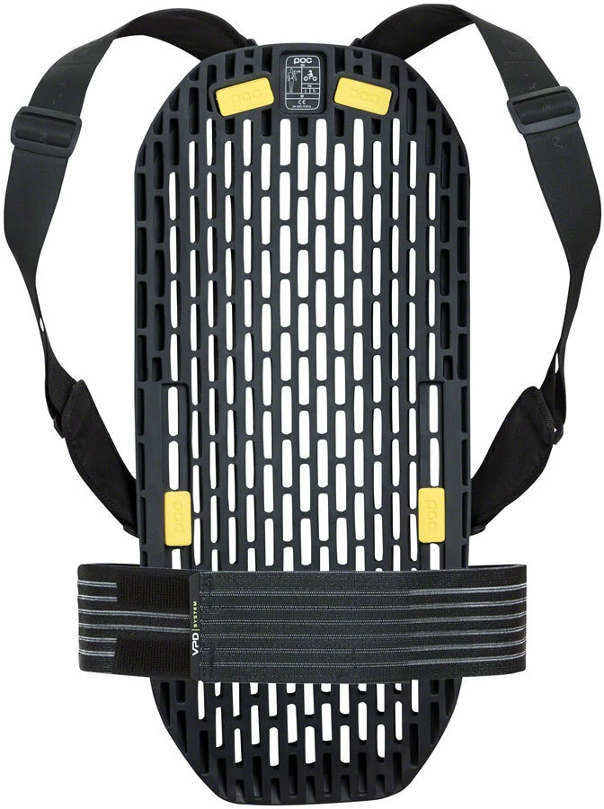 POC VPD System Back 4 POC VPD System Back - Image 2