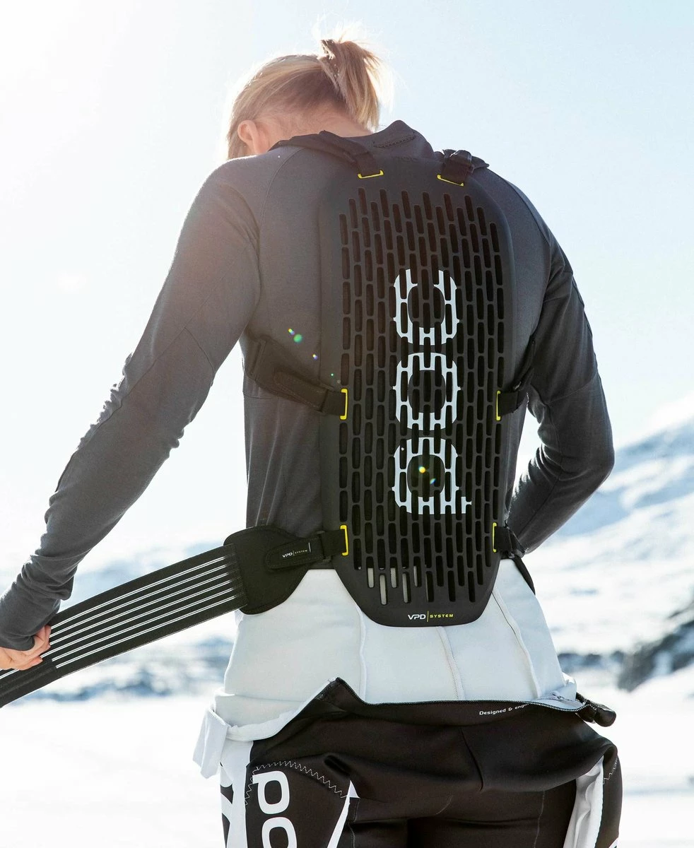 POC VPD System Back 7 POC VPD System Back - Image 5