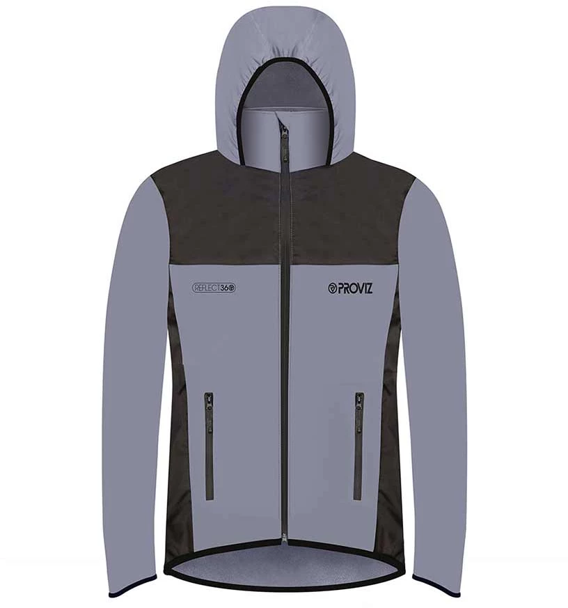 Proviz REFLECT360 Kids Jacket 3 Proviz REFLECT360 Kids Jacket