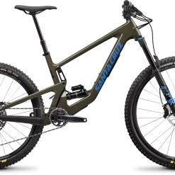 Santa Cruz Bronson C S MX