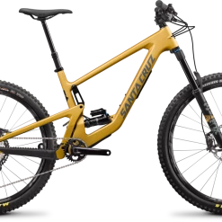Santa Cruz Bronson C XT MX