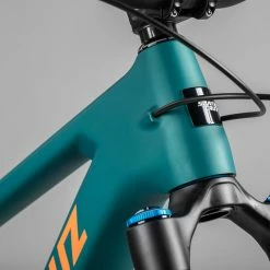 Santa Cruz Hightower 3 C R -Bikes Shop santa cruz hightower 3 c gx axs 410492 13