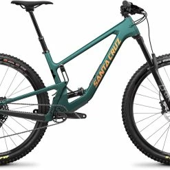 Santa Cruz Hightower 3 C R