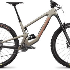 Santa Cruz Megatower 2 C R