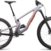 Santa Cruz Nomad C S MX