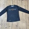 DHaRCO Olympia Logo Ladies Gravity Jersey -Bikes Shop savannahlongsleevetry1