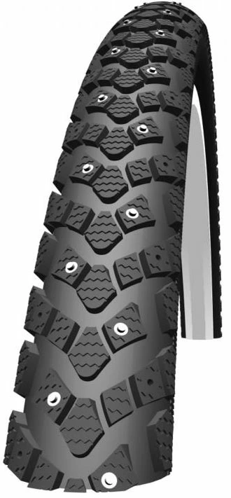 Schwalbe Winter Tire 3 Schwalbe Winter Tire