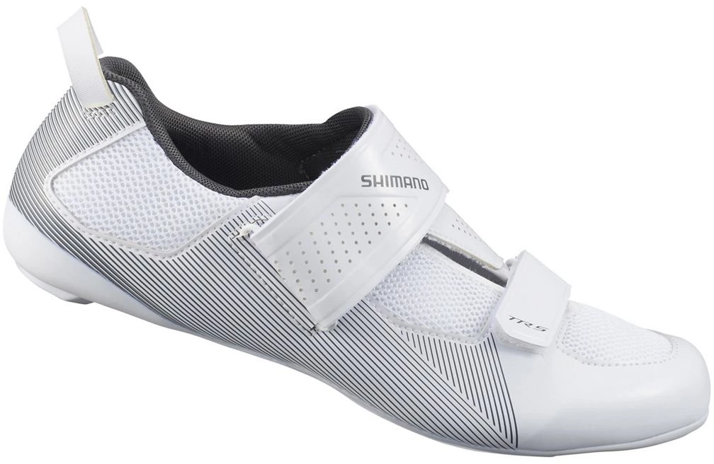 Shimano SH-TR501 Shoes 3 Shimano SH-TR501 Shoes