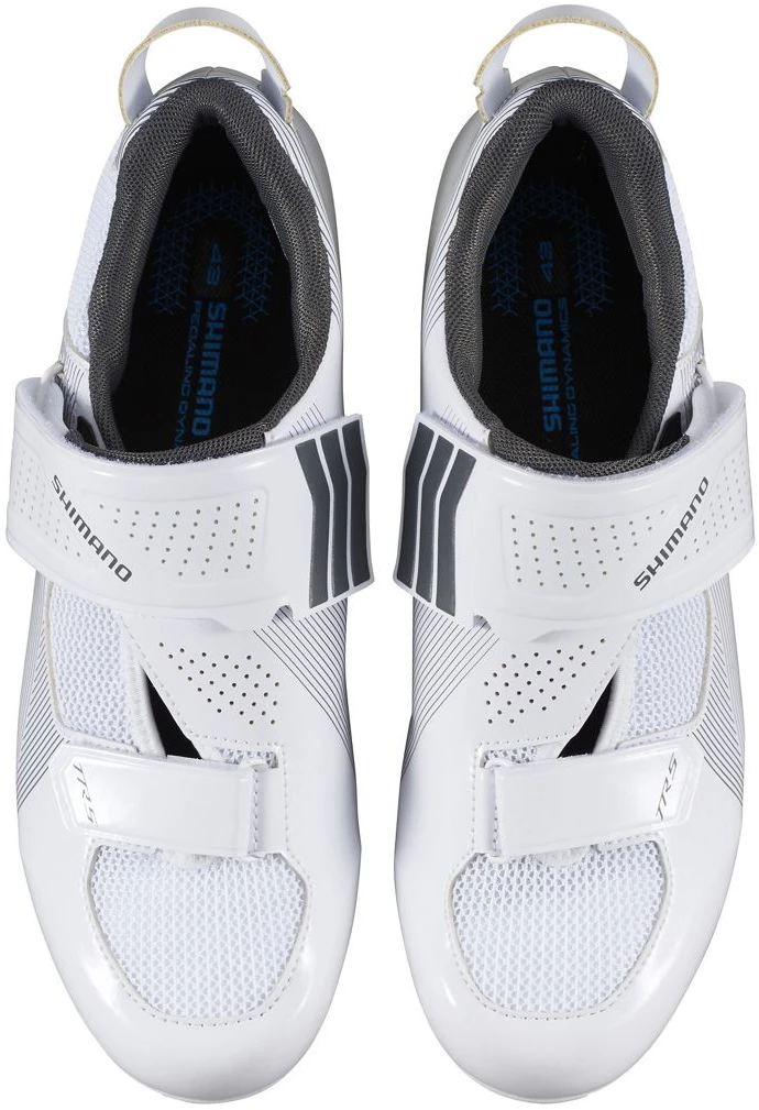 Shimano SH-TR501 Shoes 4 Shimano SH-TR501 Shoes - Image 2