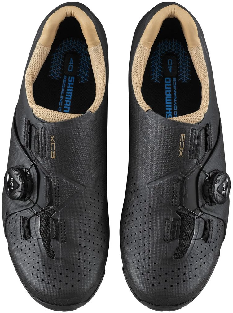 Shimano SH-XC300W Shoes 4 Shimano SH-XC300W Shoes - Image 2