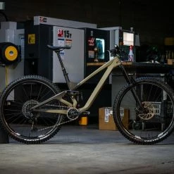 We Are One Arrival 152 SP2 -Bikes Shop sp2.a1