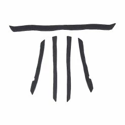 Specialized Align/Sierra/Flash Pad Set