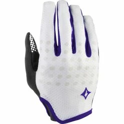Specialized BG Grail Long Finger Gloves - Women's 7 Specialized BG Grail Long Finger Gloves - Women's -Bikes Shop specialized bg grail long finger gloves womens 225359 1