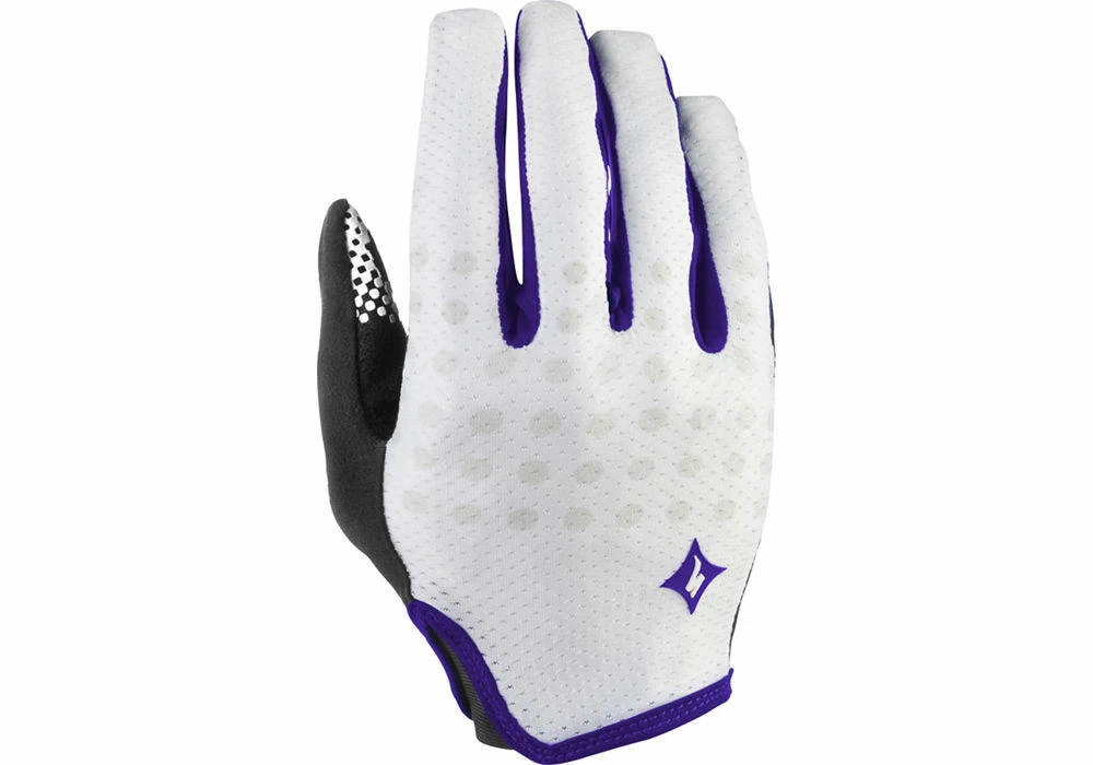 Specialized BG Grail Long Finger Gloves - Women's 5 Specialized BG Grail Long Finger Gloves - Women's - Image 3