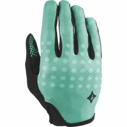 Specialized BG Grail Long Finger Gloves - Women's