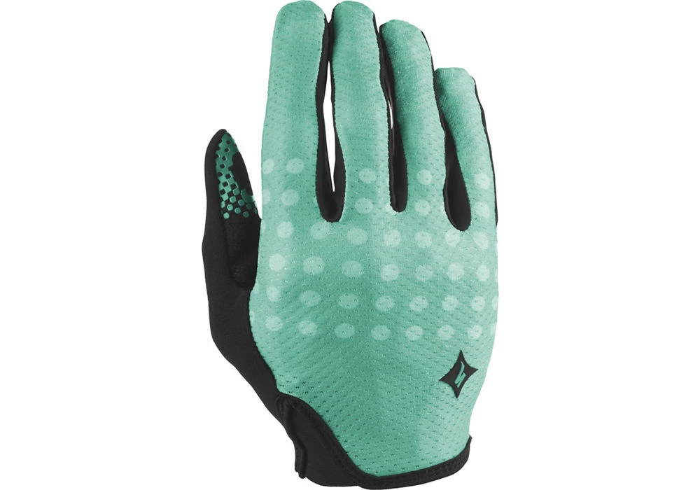 Specialized BG Grail Long Finger Gloves - Women's 3 Specialized BG Grail Long Finger Gloves - Women's
