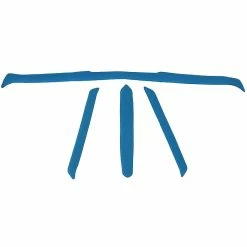 Specialized Chamonix Pad Set