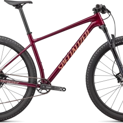 Specialized Chisel Hardtail