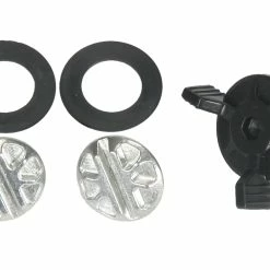 Specialized Dissident Visor Bolts