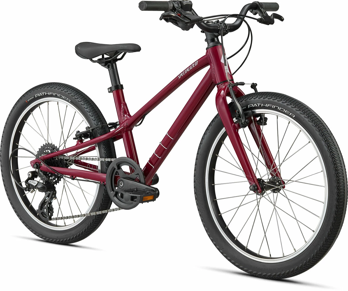 Specialized Jett 20 6 Specialized Jett 20 - Image 4