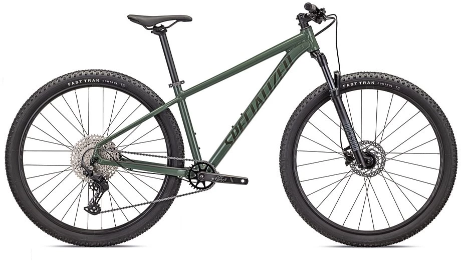 Specialized Rockhopper Elite 27.5 4 Specialized Rockhopper Elite 27.5 - Image 2