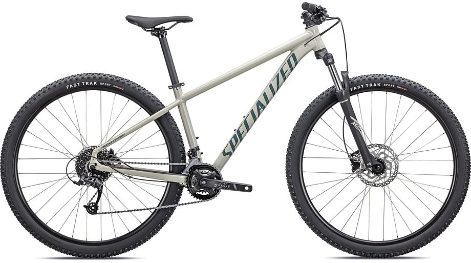 Specialized Rockhopper Sport 27.5 4 Specialized Rockhopper Sport 27.5 - Image 2
