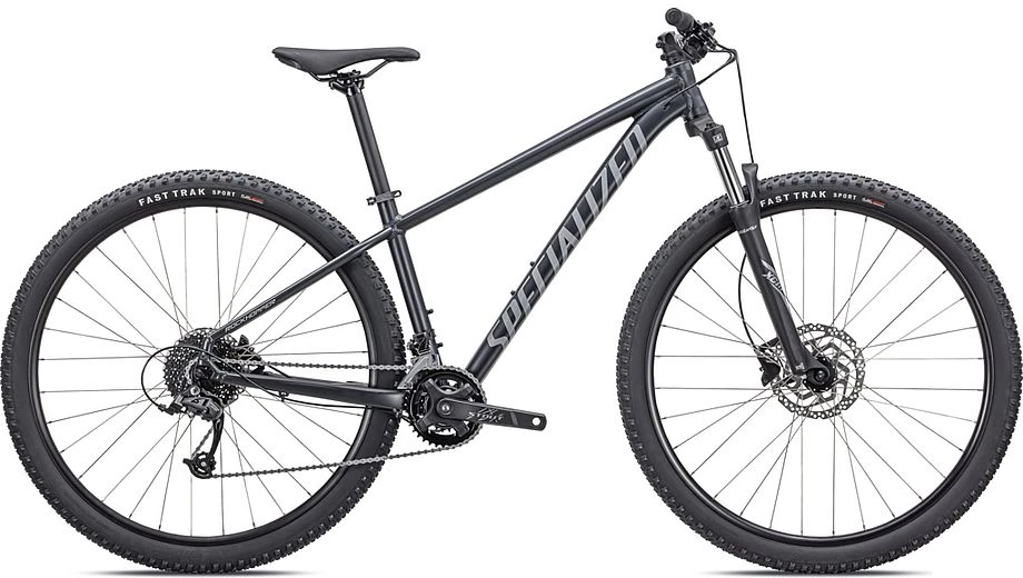Specialized Rockhopper Sport 27.5 6 Specialized Rockhopper Sport 27.5 - Image 4