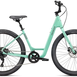 Specialized Roll 3.0 Low Entry