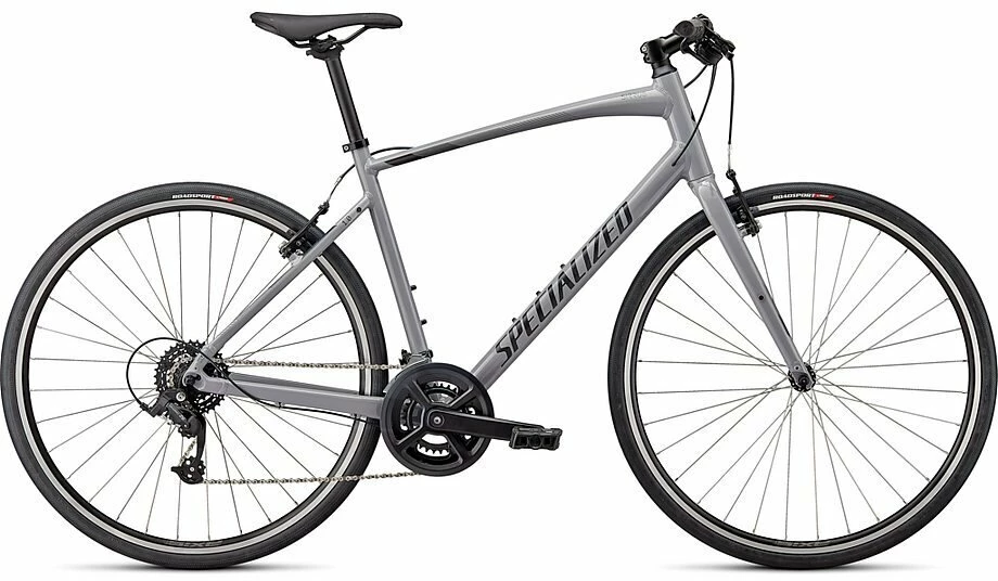 Specialized Sirrus 1.0 4 Specialized Sirrus 1.0 - Image 2