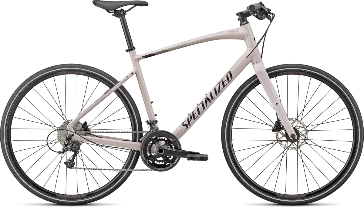 Specialized Sirrus 3.0 4 Specialized Sirrus 3.0 - Image 2