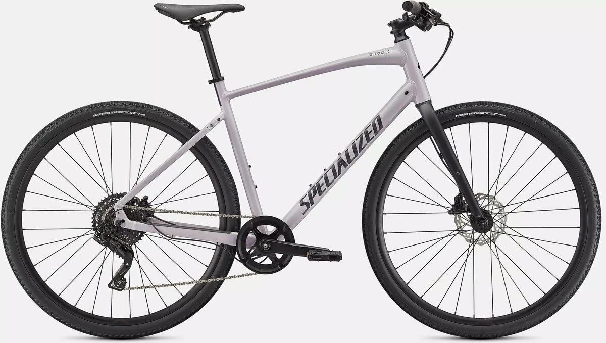 Specialized Sirrus X 2.0 5 Specialized Sirrus X 2.0 - Image 3