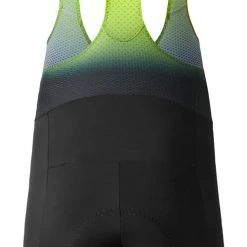 Specialized SL Bib Short HyperViz -Bikes Shop specialized sl bib short hyperviz 368132 13