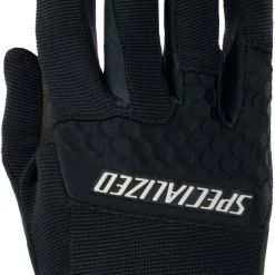 Specialized Women's Trail Shield Glove Long Finger