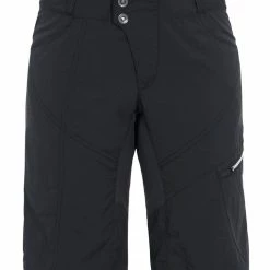 Vaude Tamaro Shorts - Women's MTB-Shorts With Pad MTB Shorts | Bike-Discount